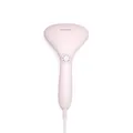 Steamery Dampfglätter Cirrus 2, 1500W, Dampfleistung 15g/min, Faltenfreie Ergebnisse, Aufheizen in 20 Sekunden, Tragbar, Ergonomisch, Skandinavisches Design, Rosa