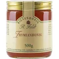 Thymianhonig