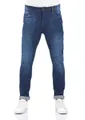 riverso Tapered-fit-Jeans Herren Jeanshose RIVToni Denim Hose mit Stretch