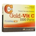 Gold-Vit C 1000 Forte (30 Kapseln)