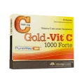 Gold-Vit C 1000 Forte (30 Kapseln)
