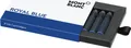 MONTBLANC Tintenpatronen royal blue 8 Stück