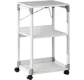 DURABLE Bürowagen Durable Grau (B x H x T) 508 x 882 x 432 mm 370110 1 St.