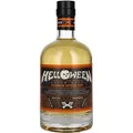 Helloween Seven Keys Pumpkin Spiced Gin 40% Vol. 0,7l