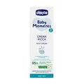 Chicco BABY SKIN - REICHHALTIGE CREME, 100 ml, 0 Monate +