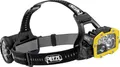 Petzl DUO RL LED Stirnlampe akkubetrieben 450lm 72h E103AA00