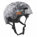 TSG Evolution Graphic Design Helm