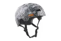TSG Skatehelm Evolution Graphic Design