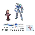 HG VF-31J Siegfried Hayate Verwendung Set 1/100 Modell Kit Bandai Model Kit Gunp