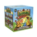 Grow a Garden Serie 1 Mystery Collectible Plush, Offizielle Roblox Haustier Plüschfigur mit DLC Code, 10 cm Blind Box Überraschung, ab 6 Jahren
