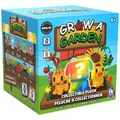 Grow a Garden Serie 1 Mystery Collectible Plush, Offizielle Roblox Haustier Plüs