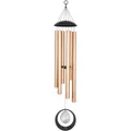MEINL Sonic Energy Grey Agate Meditation Chime 50"/128cm 432 Hz A Dur Bronze