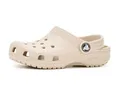 Crocs Classic Clog, Frappé, 9 UK Child, Frappé, 9 UK Child