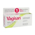 VAGISAN Myko Kombi 1 Tagestherapie 1P Kombipackung PZN 9235710