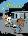 Akissi 5 Marguerite Abouet