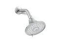 Kohler 22169-G-CP Forte Duschkopf, poliertes Chrom