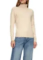 s.Oliver Feinstrickpullover mit Rollkragen