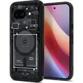 Spigen Ultra Hybrid Zero One (Google Pixel 9a) (27383-0)