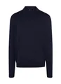 MAERZ Muenchen Sweatshirt PULLOVER STEHKRAGEN 1/1 ARM