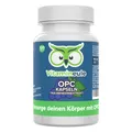 OPC Kapseln - 500 mg - aus Traubenkernextrakt - Vitamineule®