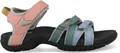 Teva Sandalen 4266-LEML Rosa-38