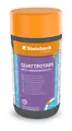 Steinbach Poolpflege Quattrotabs 200 g langsamlöslich - 0752601TV00-1 kg - 4-in-1 Chlortabletten mit Flockungsmittel - pH-Stabilisator & Algenverhütung - Multifunktionstabletten