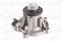 GRAF Wasserpumpe Motorkühlung PA1109 für SPRINTER MERCEDES B906 Bus 216 906 113