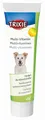 Trixie Multi-Vitamin Hund Dog Paste Vitamine Ergänzungsfuttermittel Gesundheit !