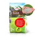 Rasenkalk und Gartenkalk 15kg Rasendünger Kalk Düngekalk Rasen vom VERDURMAX