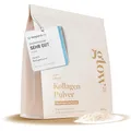 Glow25® Collagen Pulver [450g] - Unser Original - Kollagen Hydrolysat - Gute Löslichkeit - Neutral