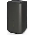 Telekom Speedport Pro Plus, Wi-Fi 6 WLAN, LTE-Modul, Magenta SmartHome Unterstützung - Schwarz