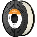 Bedrock 3D TPU-2203a075 TPU 64D White 1.75 mm 750 g Filament TPU 1.75 mm 750 g (TPU, 1.75 mm, 750 g) (TPU-2203a075)
