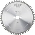 Guhdo Kreissägeblatt 250x3,2x30 mm Hohlzahn Z60 DH für Plattenwerkstoffe HW