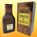 Eau de Parfum Tobacco & Vanilla, Unisex, Linn Young, 100 ml, Art.-Nr. 43232