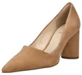 Högl Pumps Pumps Veloursleder