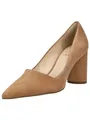 Högl Pumps Veloursleder Pumps