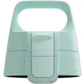 Sigg WMB ONE Top 2 Milky Blue Green Verschluss Ersatzteil