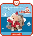 tigermedia tigercard Sandmännchen Folge 16 Was fliegt da durch die Nacht? Einschlafritual Kinder tigerbox Hörbox Audioplayer Hörbücher Kindermusik