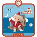 Tigercard "Unser Sandmännchen" - Wundervolle Gute-Nacht-Geschichten und Lieder