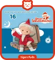 tigermedia tigercard Unser Sandmännchen – Was fliegt da durch die #40239259