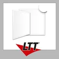 ISOLED LED Panel Backlight Line 625 UGR