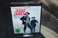 Jesse James - Mann ohne Gesetz (Blu-ray) (Henry Fonda) NEU !!