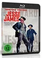 Jesse James - Mann ohne Gesetz  Blu-ray NEU/OVP