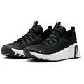 Nike FREE METCON 6 Trainingsschuh schwarz 45 EU