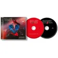 Hackney Diamonds (Live Edition 2CD) von The Rolling Stones / Universal Vertrieb / CD