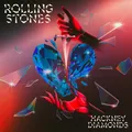 The Rolling Stones Hackney Diamonds (CD) Special  Album (Jewel Case) (US IMPORT)