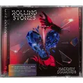 The Rolling Stones / HACKNEY DIAMONDS (LIVE EDITION 2CD) / Polydor / 5880296 /