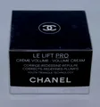 Chanel Le Lift Pro Creme Volume Correct Redefining 50 gramm NEU/OVP