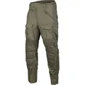 Mil-Tec Combat Chimera, Textilhose - Oliv - XL