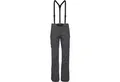 Ragwear Laufhose Latzhose W DAWN PATROL PANTS